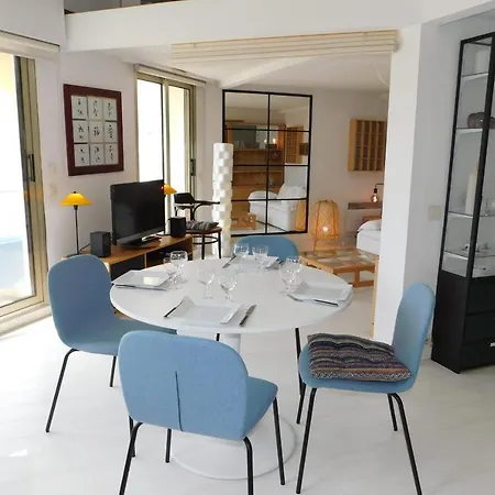 Apartament Splendid T2 