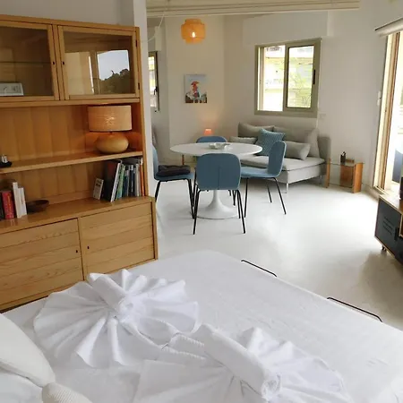 Apartament Splendid T2 