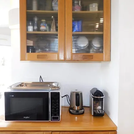 Apartament Splendid T2 