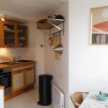 Apartament Splendid T2 